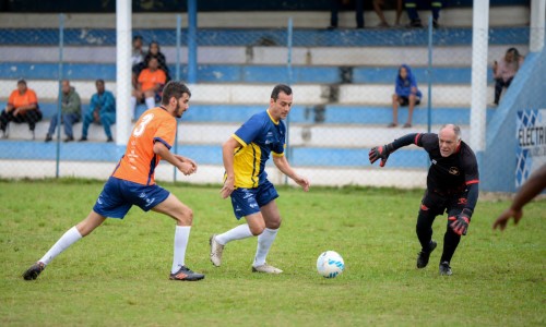 Semifinais da Copa dos Servidores de Barra Mansa acontecem neste sábado
